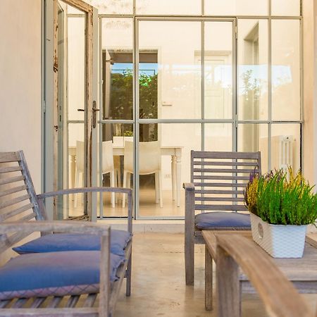Orodo Luxury B&B Lecce Exterior photo