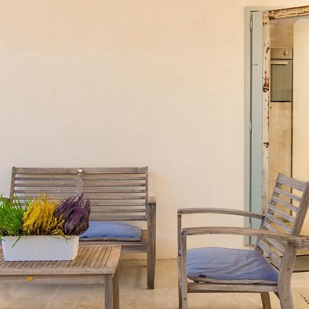 Orodo Luxury B&B Lecce Exterior photo
