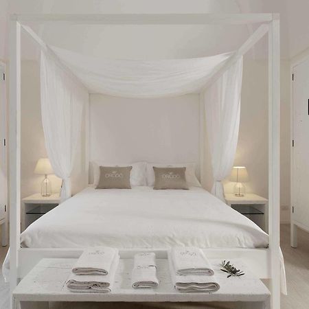 Orodo Luxury B&B Lecce Exterior photo