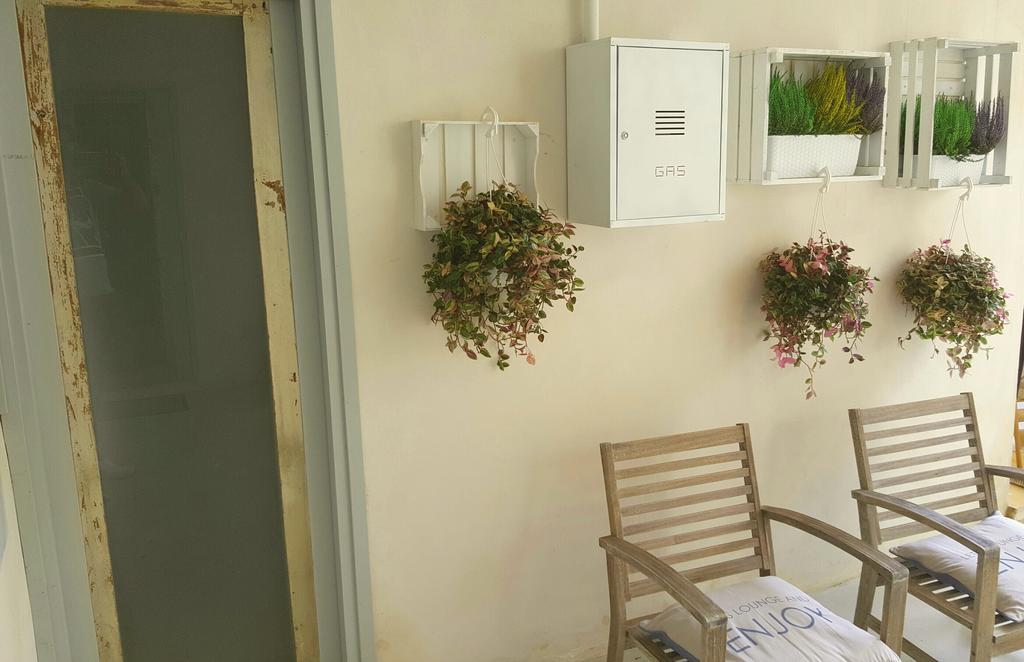 Orodo Luxury B&B Lecce Exterior photo