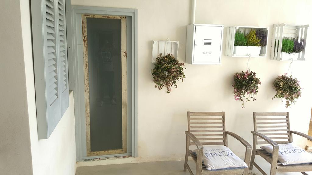 Orodo Luxury B&B Lecce Exterior photo