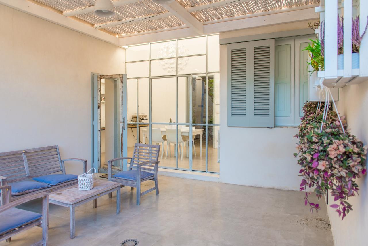 Orodo Luxury B&B Lecce Exterior photo