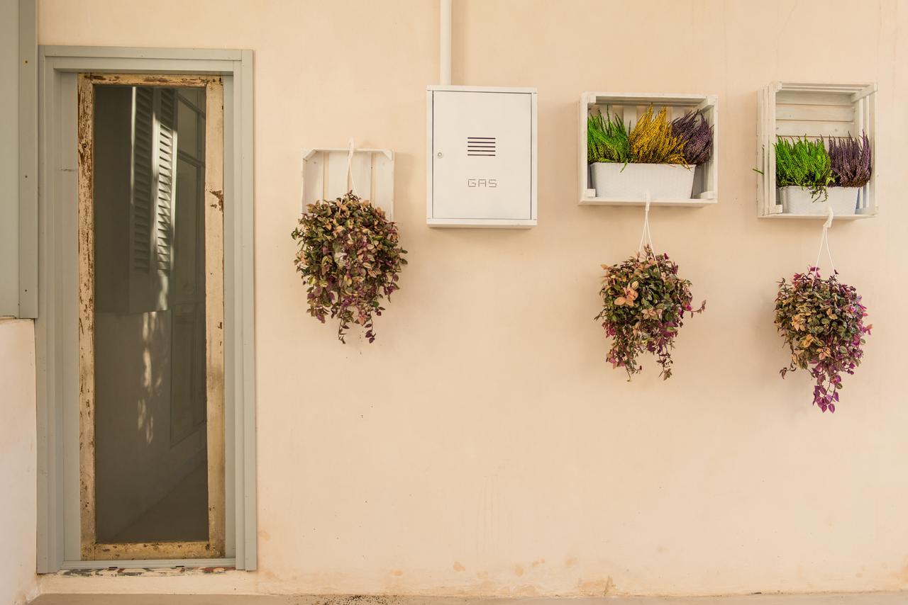 Orodo Luxury B&B Lecce Exterior photo