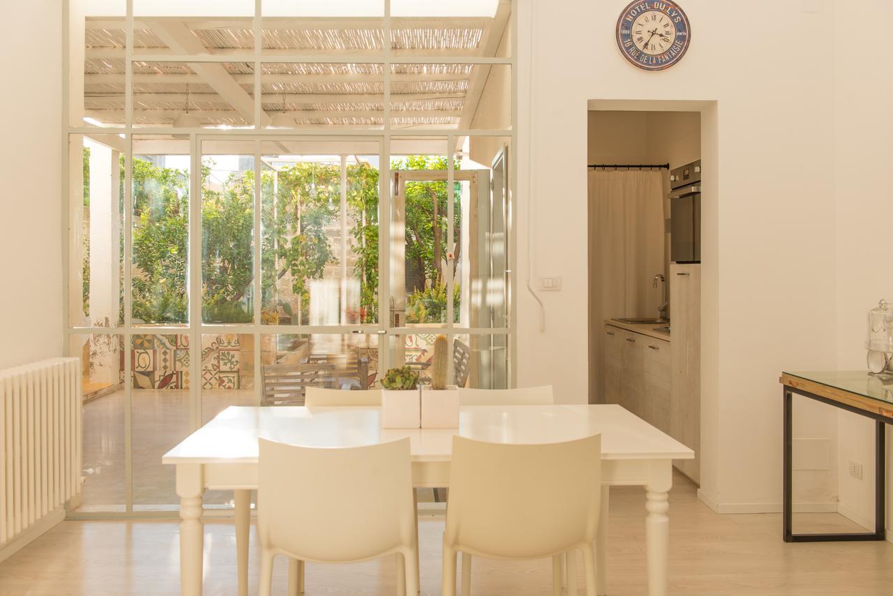 Orodo Luxury B&B Lecce Exterior photo